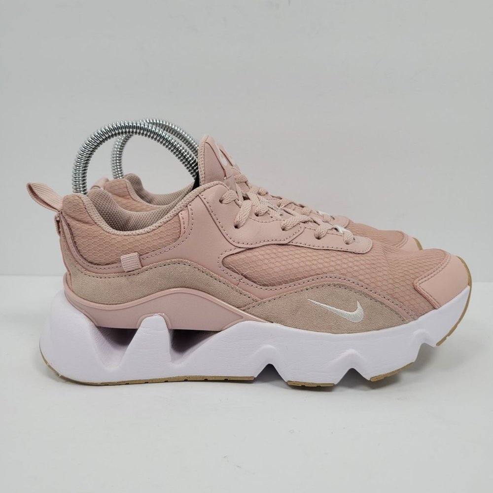 Nike RYZ 365 II 2022 Pink Oxford Rose Women's Shoes CU4874-600 US Size 8